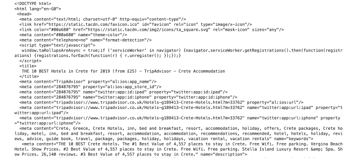 Извлечение данных при машинном обучении - 3