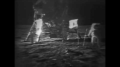 50 фактов об исследовании Луны: от первых зондов и “Аполлонов” до наших дней