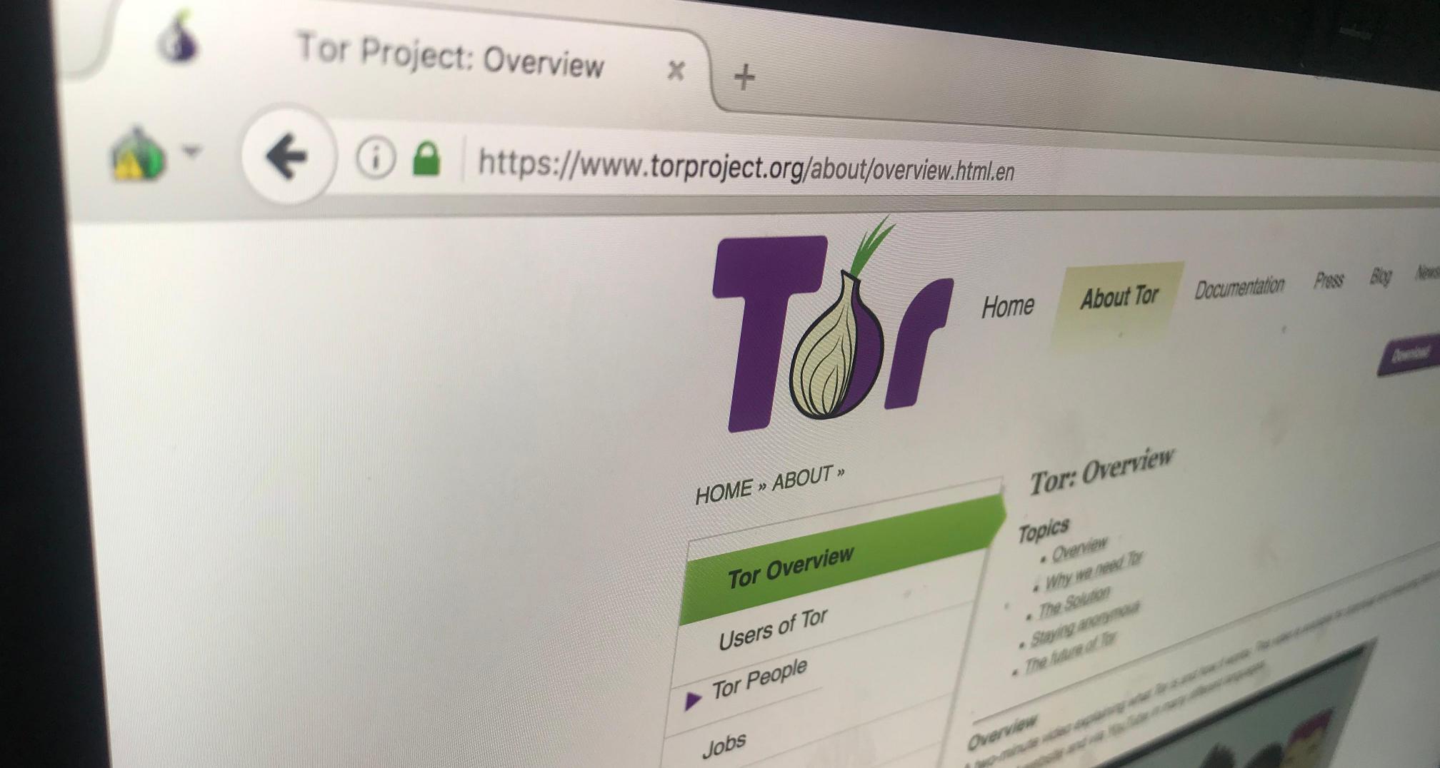 Tor-режим в Mozilla Firefox планируют реализовать через дополнение - 1