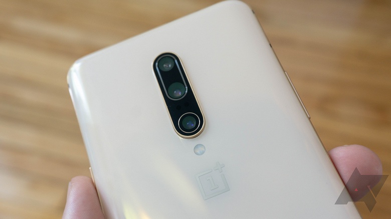 Поддержка ночного режима Nightscape появится у всех модулей основной камеры смартфона OnePlus 7 Pro - 1 Поддержка ночного режима Nightscape появится у всех модулей основной камеры смартфона OnePlus 7 Pro