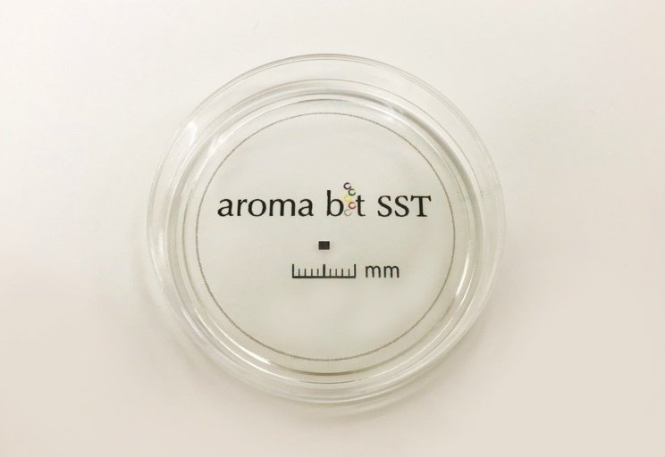Aroma Bit разработает &laquo;нос&raquo; для смартфонов