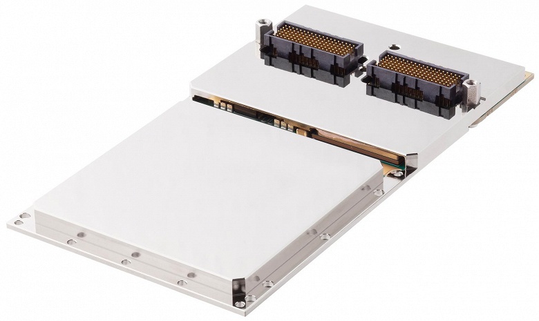 EIZO выпускает первую в отрасли графическую карту XMC на GPU Nvidia Quadro P2000 (GP107) с функцией захвата и четырьмя входами 3G-SDI 
