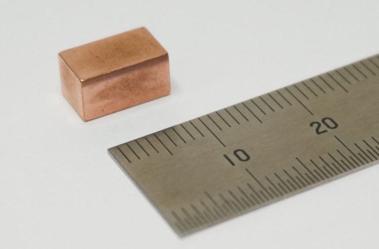 Murata удивила миниатюрными литиево-ионными аккумуляторами для поверхностного монтажа