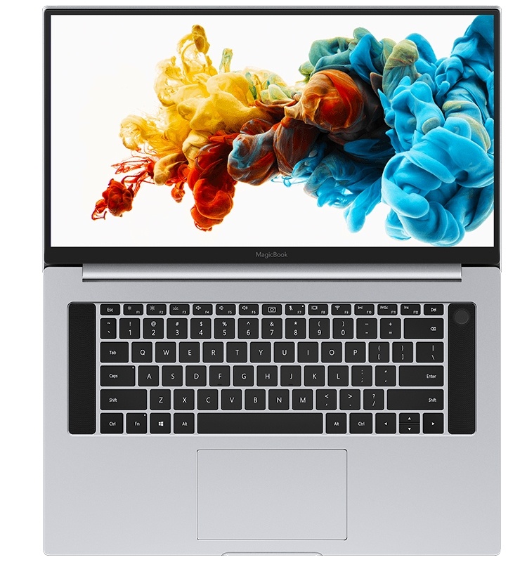 Ноутбук Honor MagicBook Pro предлагает до 14 часов автономной работы