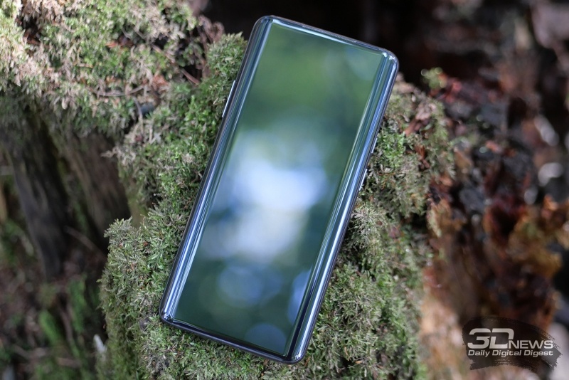 Новая статья: Обзор смартфона OnePlus 7 Pro: претендент на корону