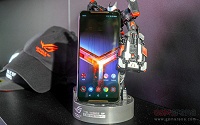 От 500 до 1900 долларов. Объявлены цены шести версий Asus ROG Phone 2 - 1