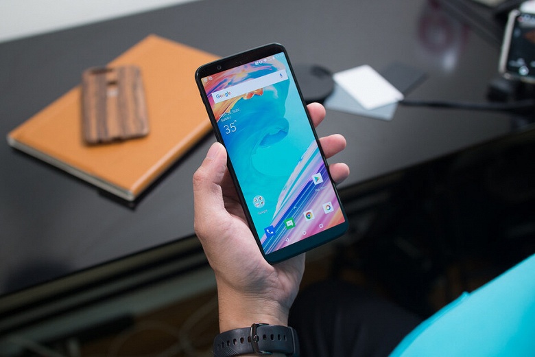 Прошивка OxygenOS 9.0.7 для OnePlus 5 и OnePlus 5T добавляет новые функции - 1 Прошивка OxygenOS 9.0.7 для OnePlus 5 и OnePlus 5T добавляет новые функции