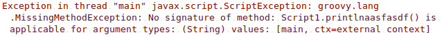Java REPL вам не ScriptEngine - 5