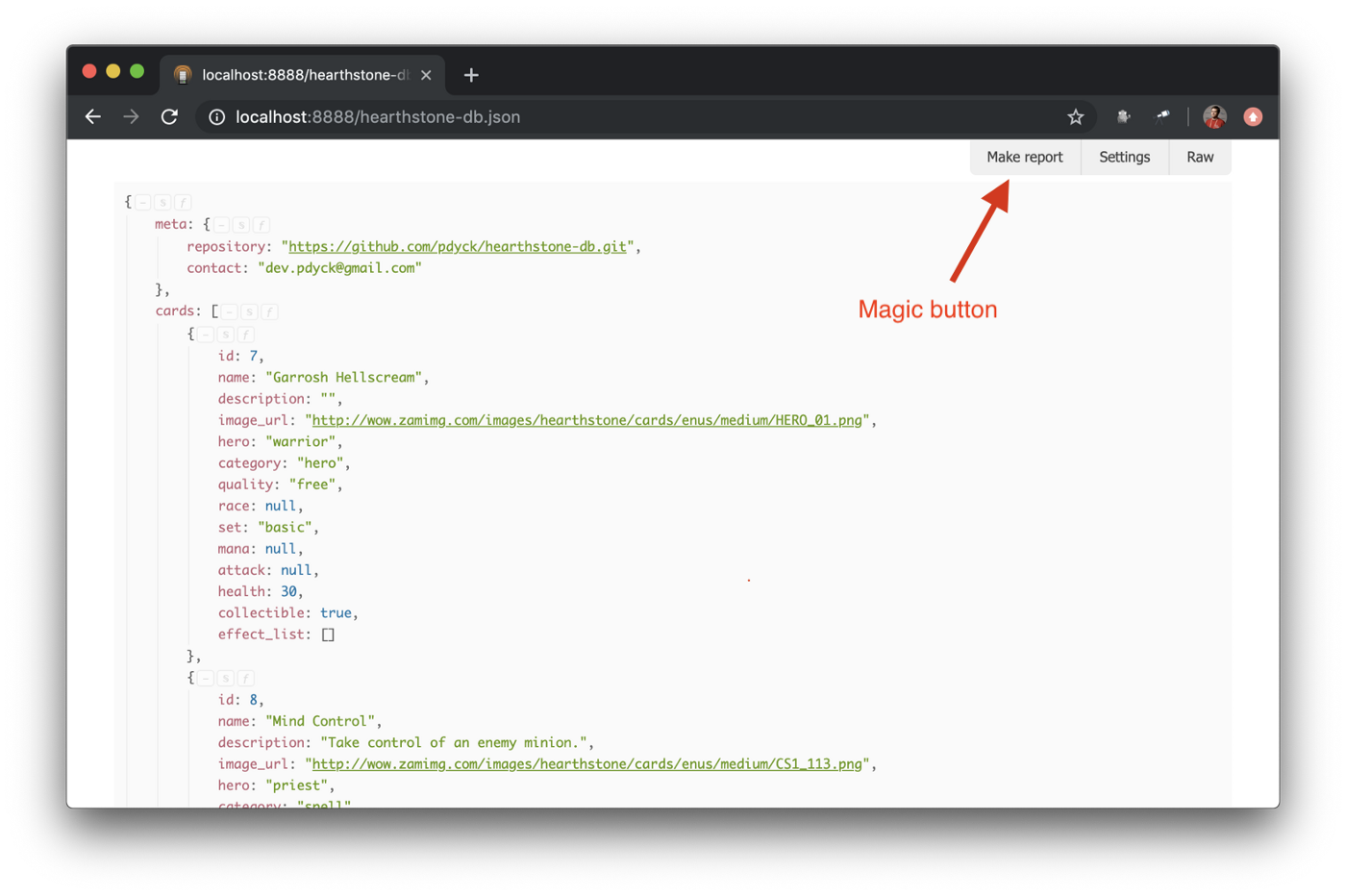 Список в json. Библиотека json. Структура json. Передача картинки в json.