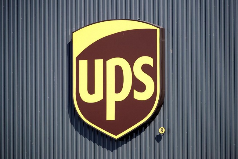 UPS запускает доставку с помощью дронов