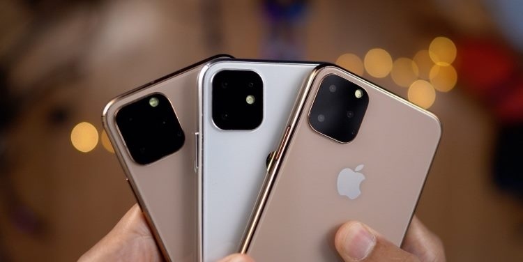 iPhone 2019 года не получат интерфейс USB Type-C