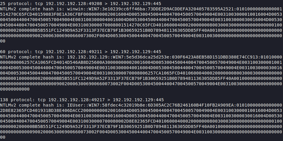 Как готовят пентестеров? Разбор вступительных испытаний для стажеров «Digital Security» - 16 Как готовят пентестеров? Разбор вступительных испытаний для стажеров «Digital Security» - 16