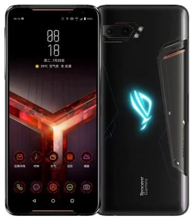 За сутки в Китае смартфон Asus ROG Phone 2 заказало больше миллиона человек