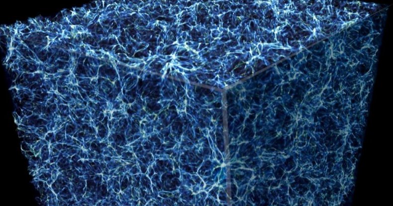 Загадочные космические пустоты: как быстро расширяется Вселенная Загадочные космические пустоты: как быстро расширяется Вселенная