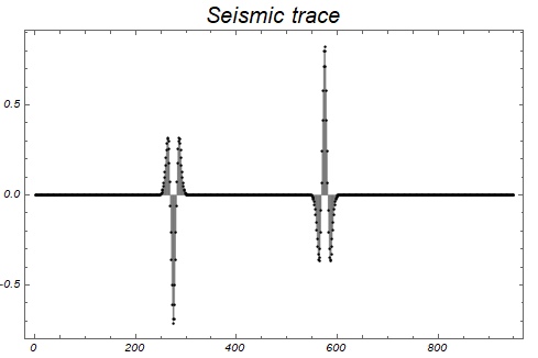 Wolfram Mathematica в Геофизике - 10
