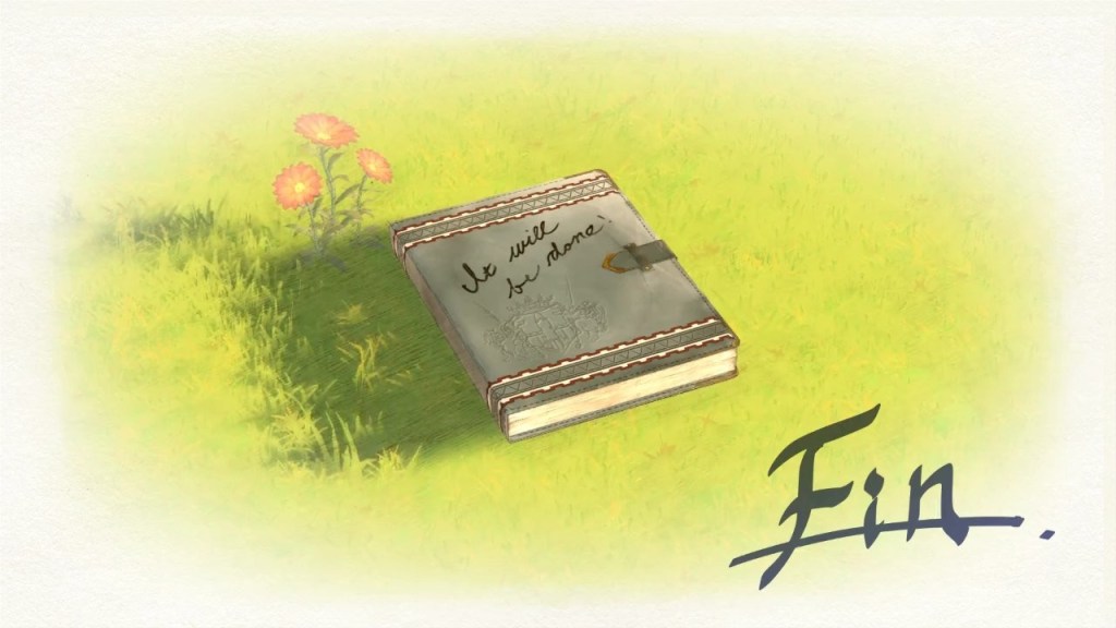 Чем занимается геймдизайнер? - 8 Конец!