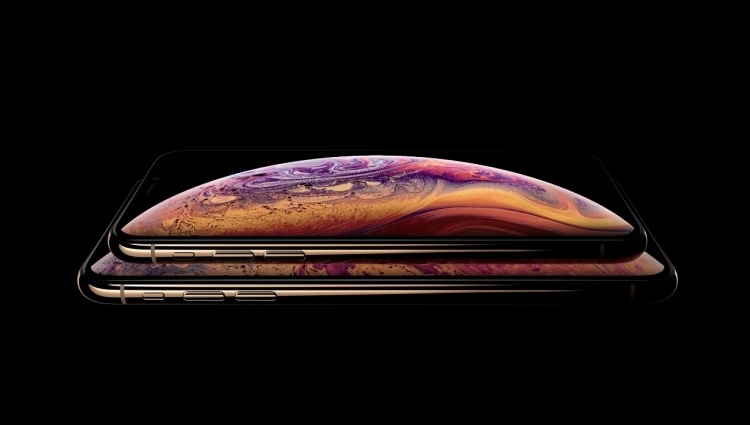 В iPhone 2020 года могут появиться гибкие OLED-дисплеи LG