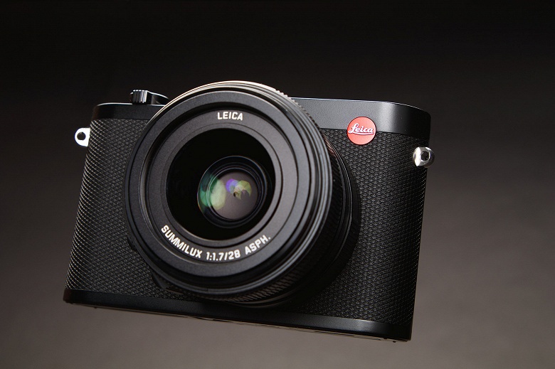 Владельцы камер Leica Q2 столкнулись с проблемой