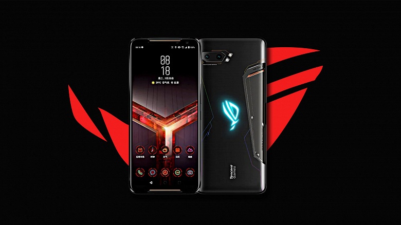 Все хотят Asus ROG Phone 2. Смартфон заказали более 2,3 млн человек