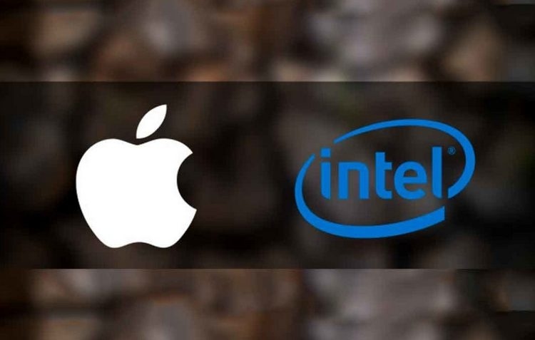 Apple покупает модемный бизнес Intel за $1 млрд