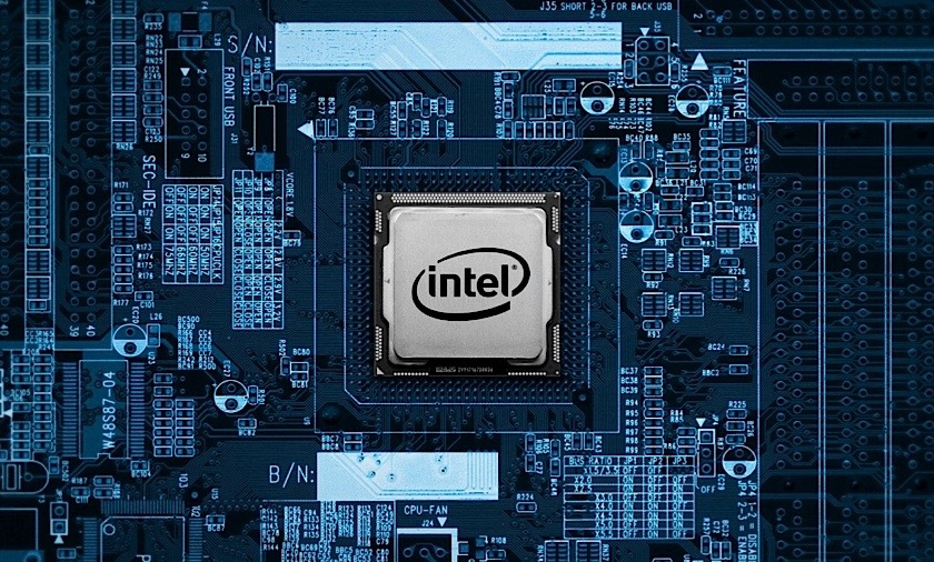Intel заявляет, что санкционная борьба между США и Китаем «подогревает» рынок микрочипов - 1