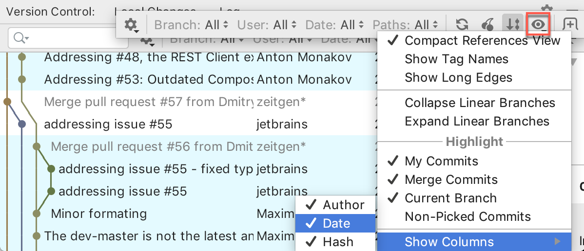 PhpStorm 2019.2: Типизированные свойства PHP 7.4, поиск дубликатов, EditorConfig, Shell-скрипты и многое другое - 24