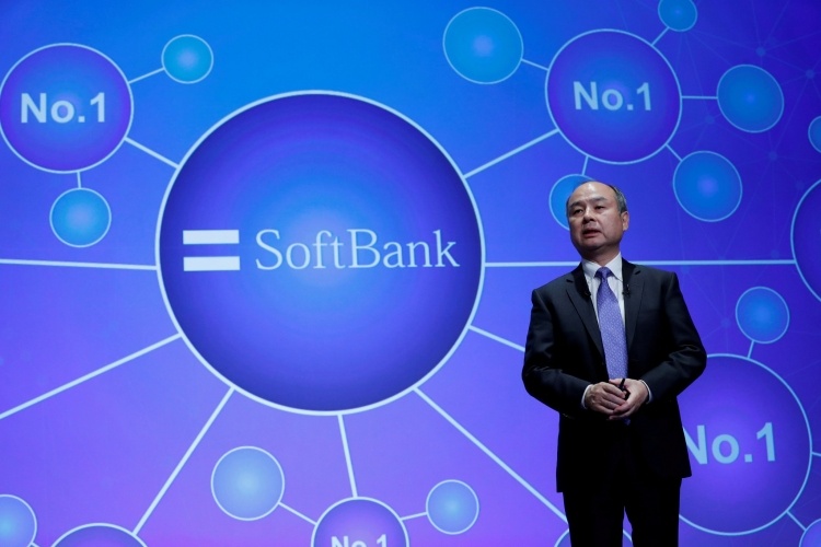 SoftBank создаёт ещё один фонд с капиталом более 0 млрд для инвестиций в ИИ