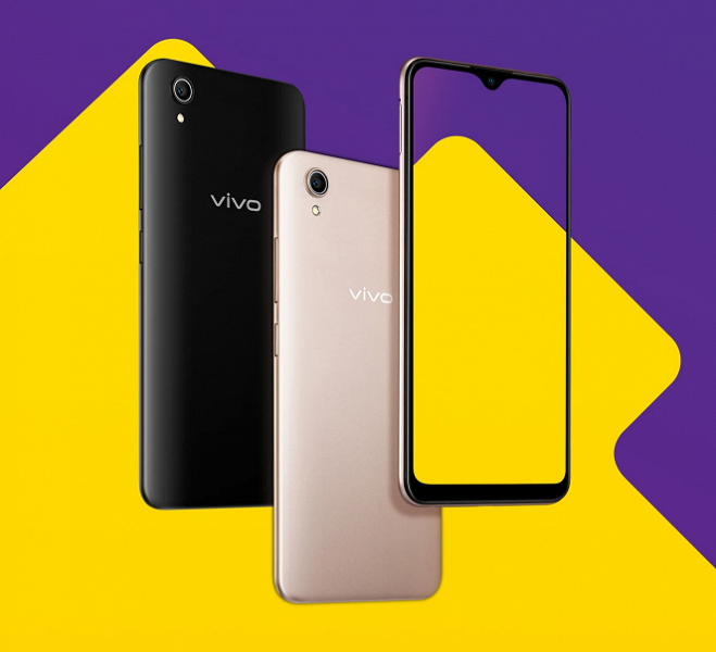 Vivo Y90 — бюджетный смартфон, которому стоит быть ещё дешевле