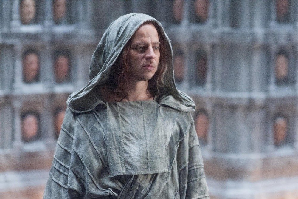 Фрактал имён элементов - 5 База кликов по лицам