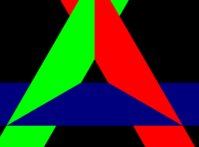 Калейдоскоп как в детстве - 2 Калейдоскоп как в детстве - 2