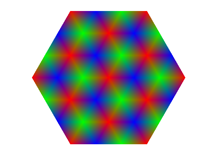 Калейдоскоп как в детстве - 5 Калейдоскоп как в детстве - 5