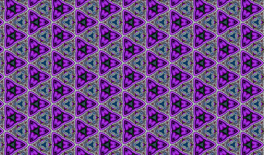 Калейдоскоп как в детстве - 8 Калейдоскоп как в детстве - 8