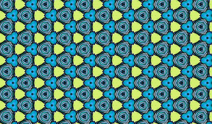 Калейдоскоп как в детстве - 1 Калейдоскоп как в детстве - 1