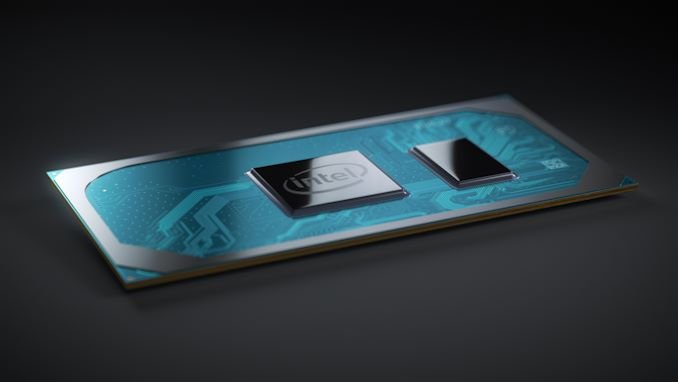 Intel начала отгружать 10-нанометровые процессоры Ice Lake производителям готовых устройств с опережением графика