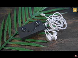 Фотогалерея: наушники AKG, созданные специально для Samsung Galaxy Note10