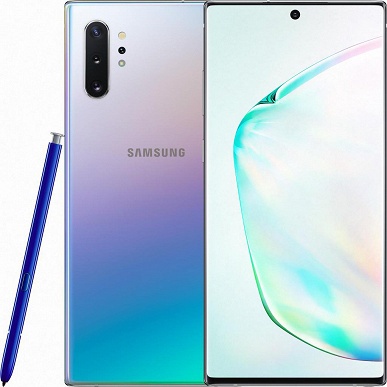 Названо ещё одно отличие Samsung Galaxy Note10 от флагманов Huawei