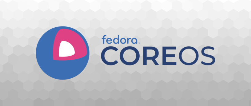 ОС для контейнеров Fedora CoreOS продолжит развитие Fedora Atomic и Container Linux - 1