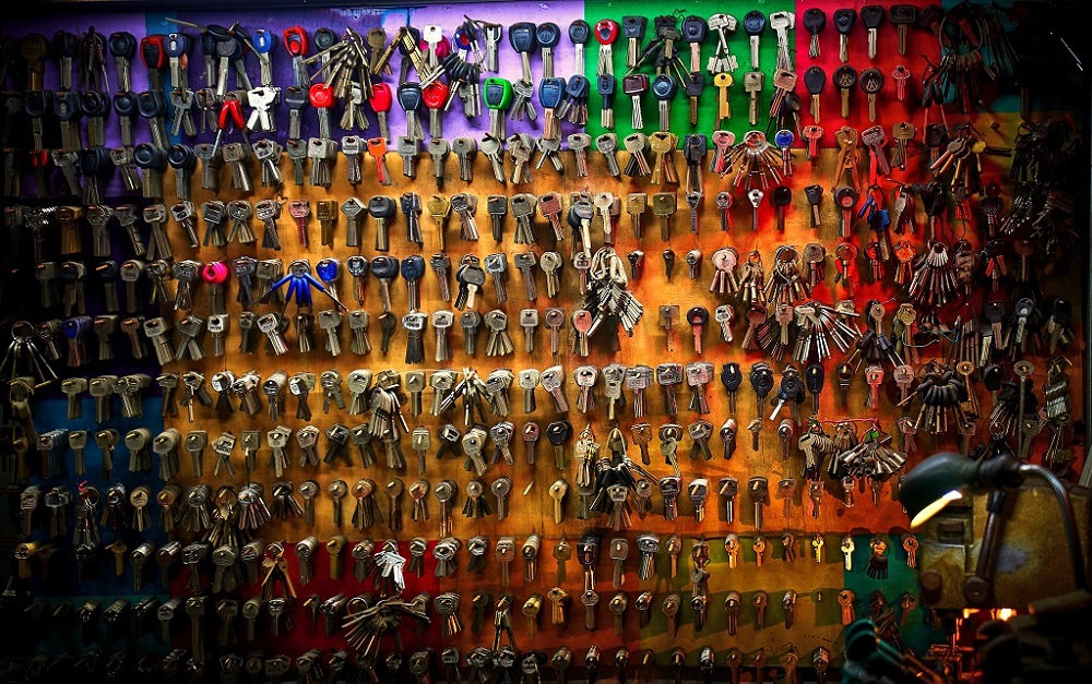 Пост-анализ: что известно о последней атаке на сеть серверов криптоключей SKS Keyserver - 1