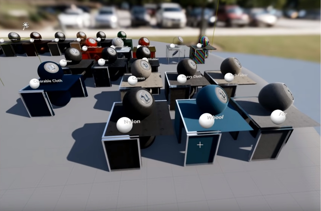 Текстурирование, или что нужно знать, чтобы стать Художником по поверхностям. Часть 5. Система материалов - 3 image