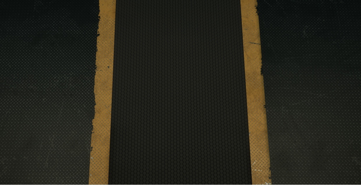 Текстурирование, или что нужно знать, чтобы стать Художником по поверхностям. Часть 5. Система материалов - 7 image