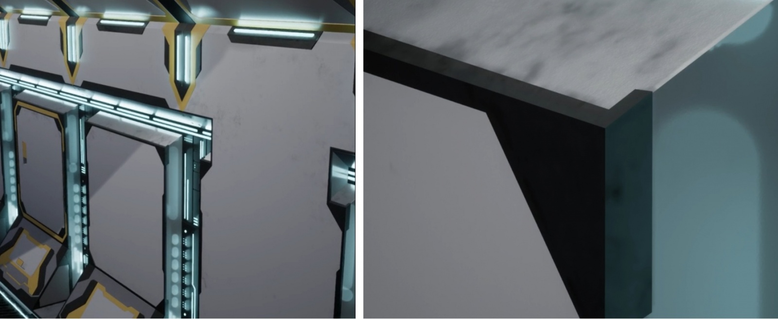 Текстурирование, или что нужно знать, чтобы стать Художником по поверхностям. Часть 5. Система материалов - 1 image