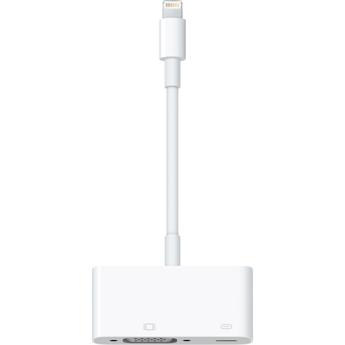 Как работает видеоадаптер Apple Lightning - 4