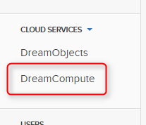 Создание облачной АТС 3CX на любом Openstack-совместимом хостинге - 3 Создание облачной АТС 3CX на любом Openstack-совместимом хостинге - 3