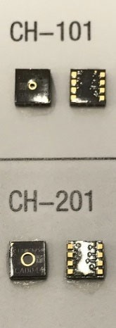 TDK запускает производство ультразвуковых датчиков для VR-гарнитур и не только TDK запускает производство ультразвуковых датчиков для VR-гарнитур и не только