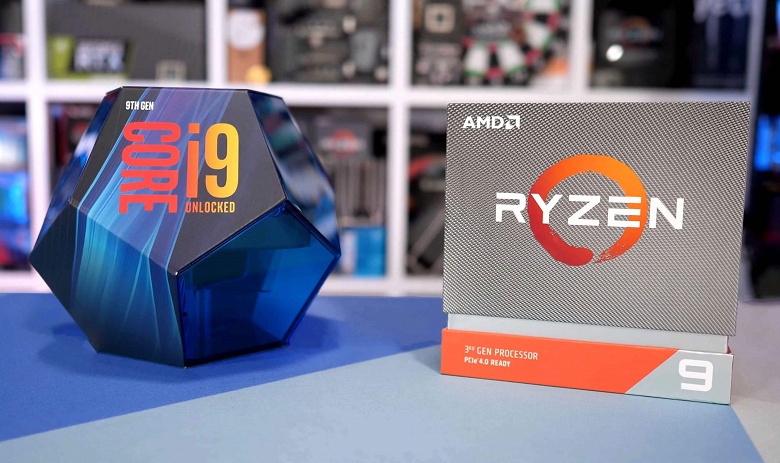 Процессору Ryzen 9 3900X отключили SMT и проверили, как это скажется на производительности