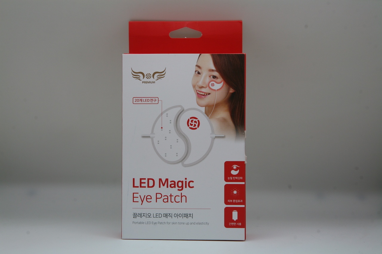 Светодиодная терапия, или «молодильные яблоки» XXI века - 6 Светодиодная терапия, или «молодильные яблоки» XXI века - 6