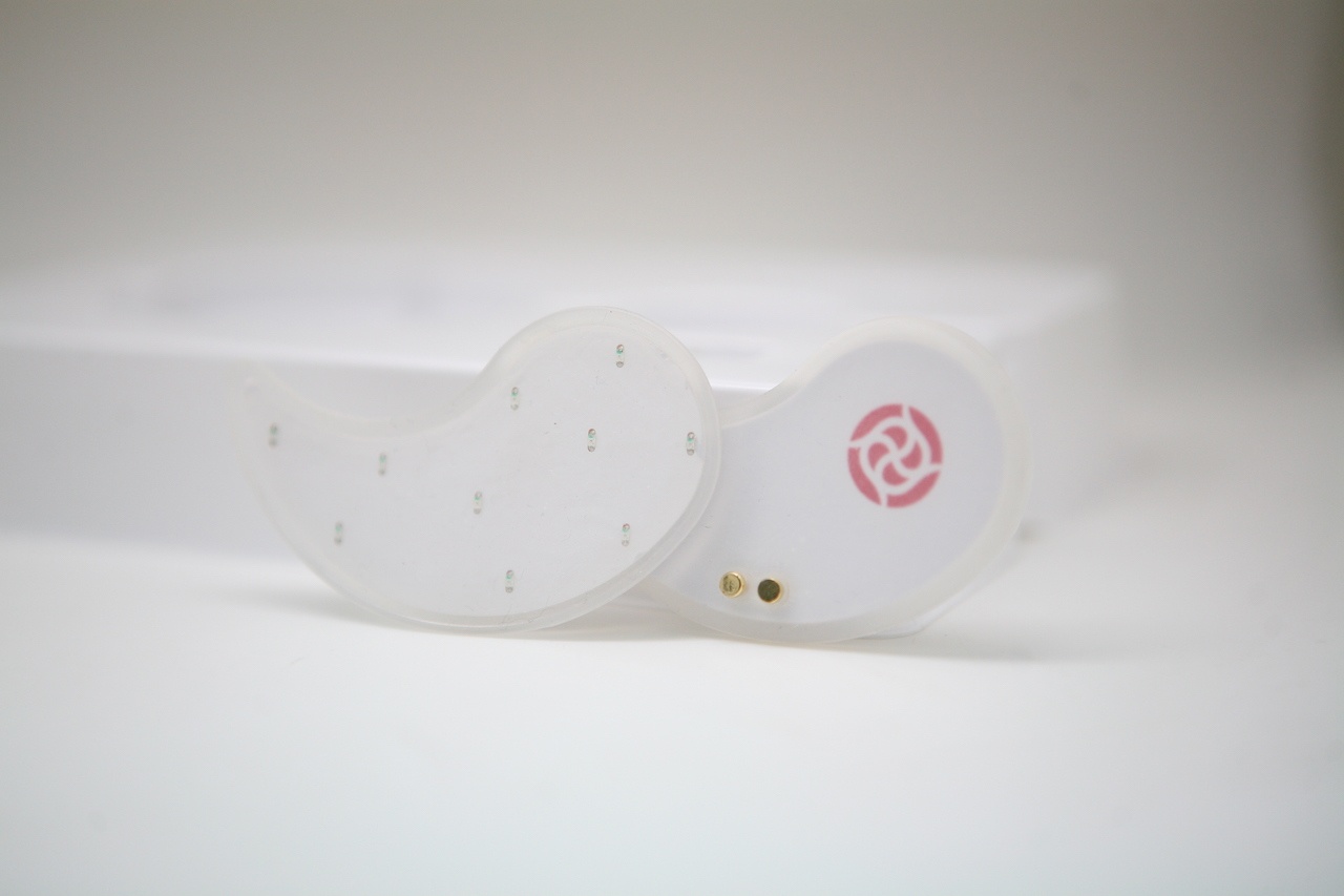 Светодиодная терапия, или «молодильные яблоки» XXI века - 7 Светодиодная терапия, или «молодильные яблоки» XXI века - 7