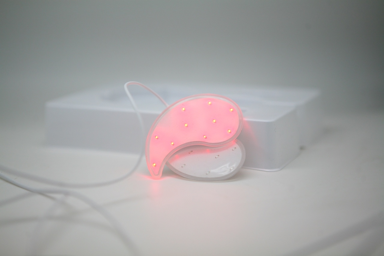 Светодиодная терапия, или «молодильные яблоки» XXI века - 9 Светодиодная терапия, или «молодильные яблоки» XXI века - 9