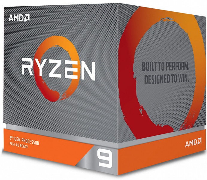 AMD устранила проблемы, связанные с процессорами AMD Ryzen третьего поколения, в обновлении драйверов - 1 AMD устранила проблемы, связанные с процессорами AMD Ryzen третьего поколения, в обновлении драйверов