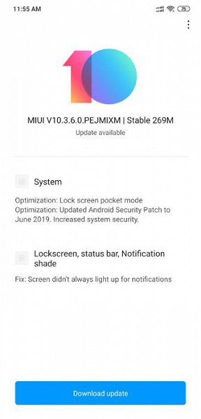 Xiaomi избавила смартфоны Pocophone от неприятной проблемы